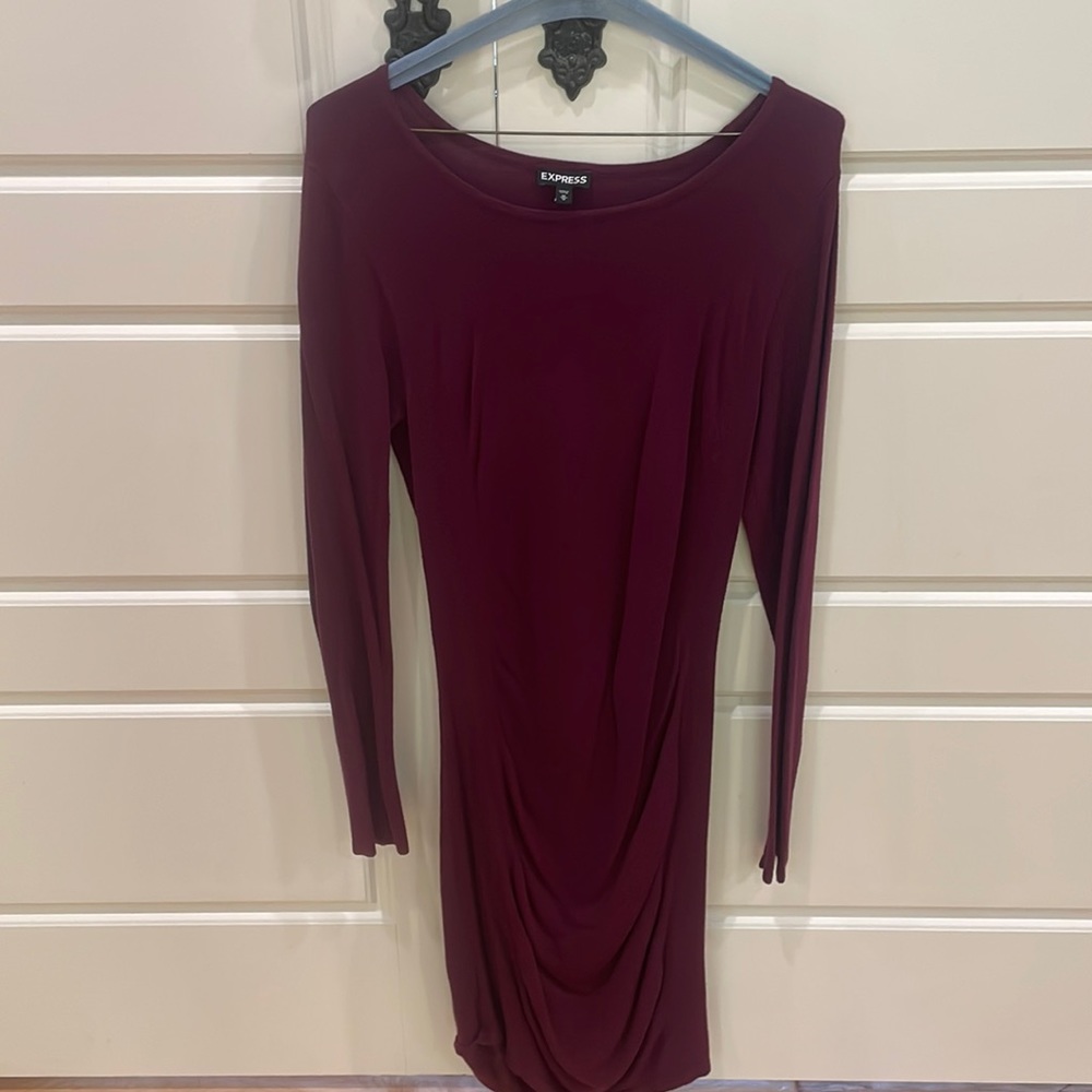Express Dress